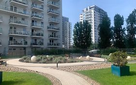 IRS ROYAL APARTMENTS Apartamenty IRS Cztery Oceany